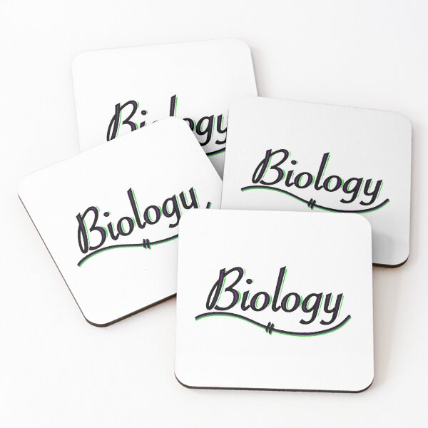 Item preview, Tri-color Biology designed and sold by OberArt.