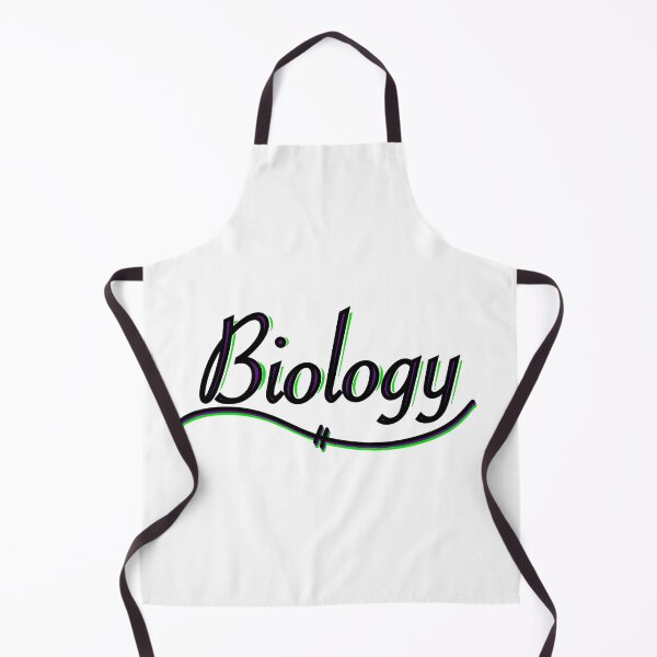 Item preview, Tri-color Biology designed and sold by OberArt.