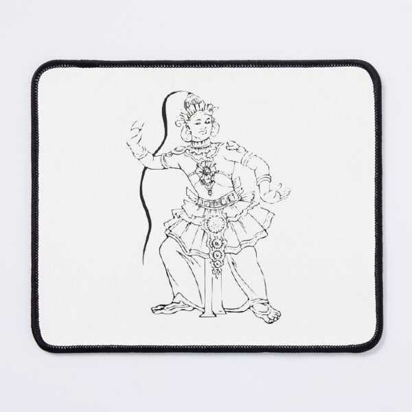 Item preview, Srilankan Traditional dancer - T-shirt designed and sold by TopOneSeller.