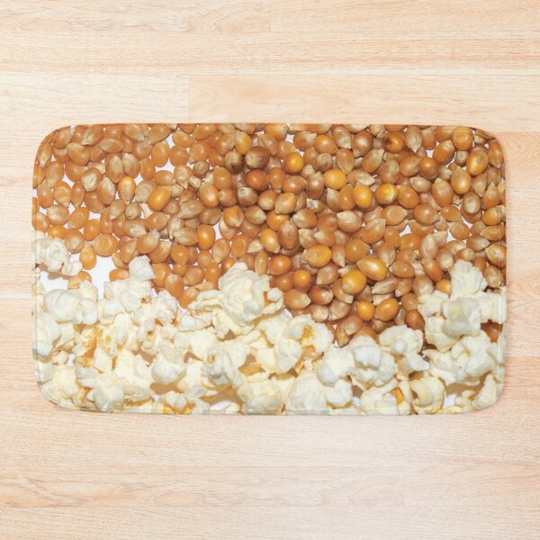 Item preview, Popcorn texture 3 designed and sold by flamendes.
