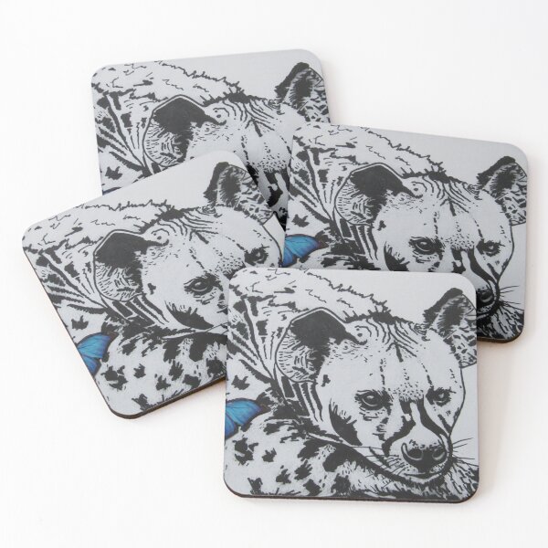 Item preview, Zambezi Warrior designed and sold by Maisy-B.