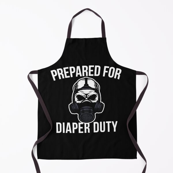 Item preview, Diaper designed and sold by doppgeorge.