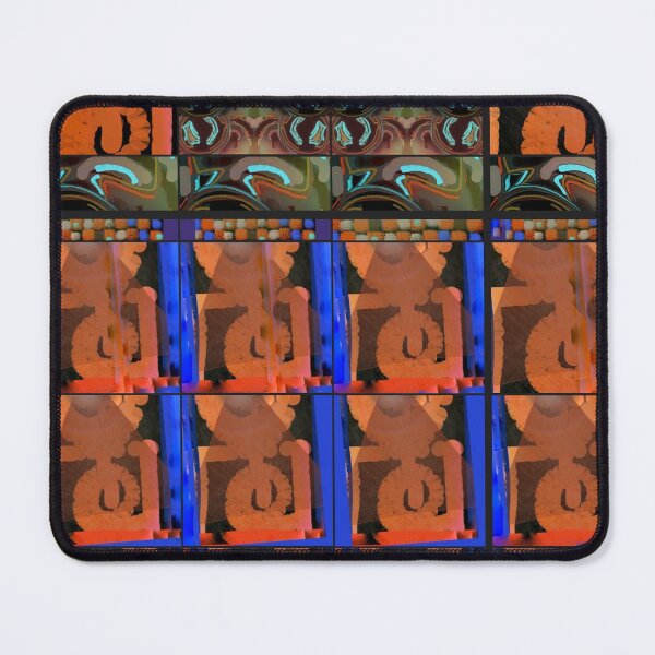 Item preview, Joined Patterns  designed and sold by Burtoncolorado.
