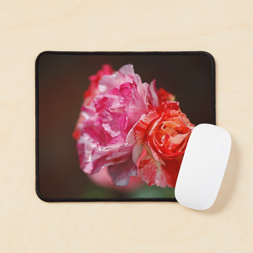 Item preview, Mouse Pad designed and sold by bubbleblue.