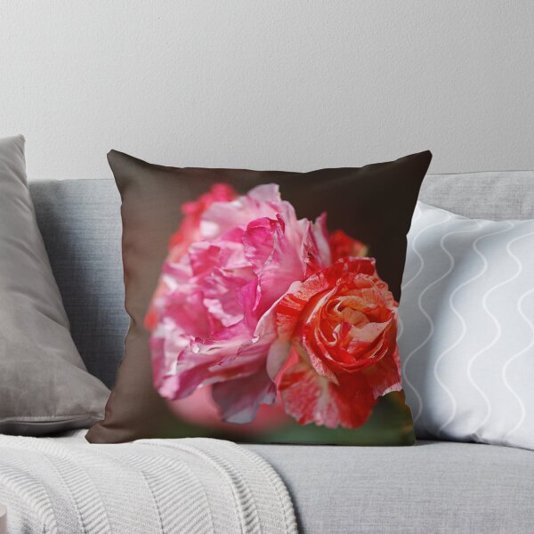 Item preview, Variegated Roses In Love designed and sold by Joy Watson - Natural Light Photography .
