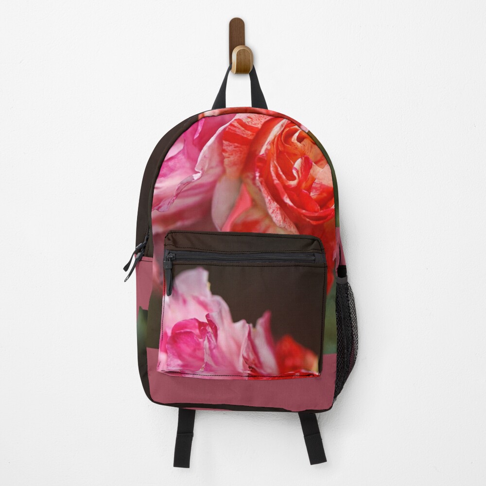 Item preview, Backpack designed and sold by bubbleblue.