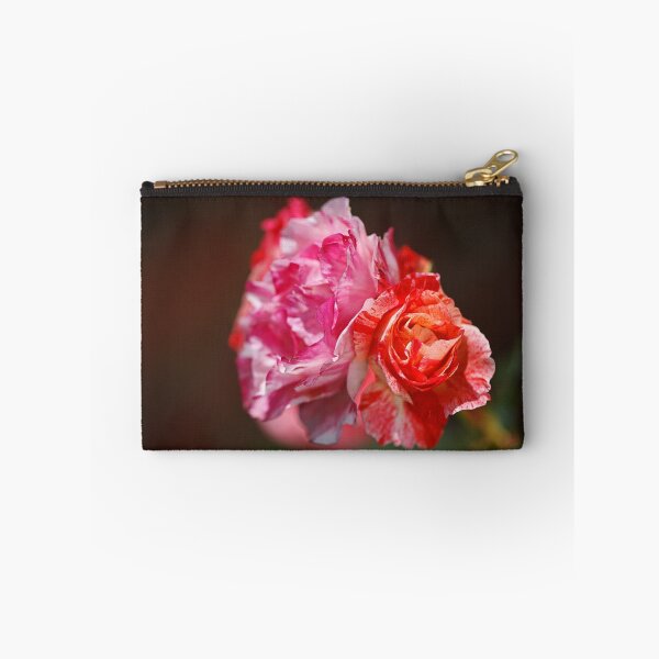 Item preview, Variegated Roses In Love designed and sold by Joy Watson - Natural Light Photography .