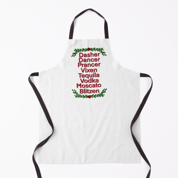 Item preview, Funny Reindeer  designed and sold by IvyKwanDesigns.
