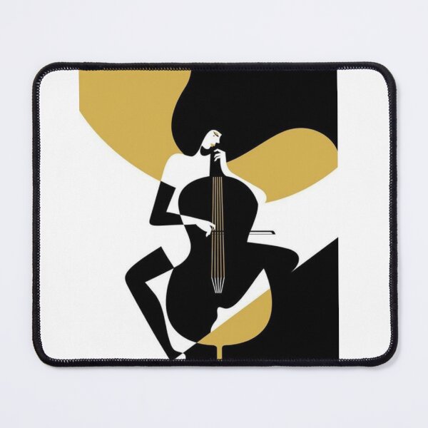 Item preview, Women play music designed and sold by muml.