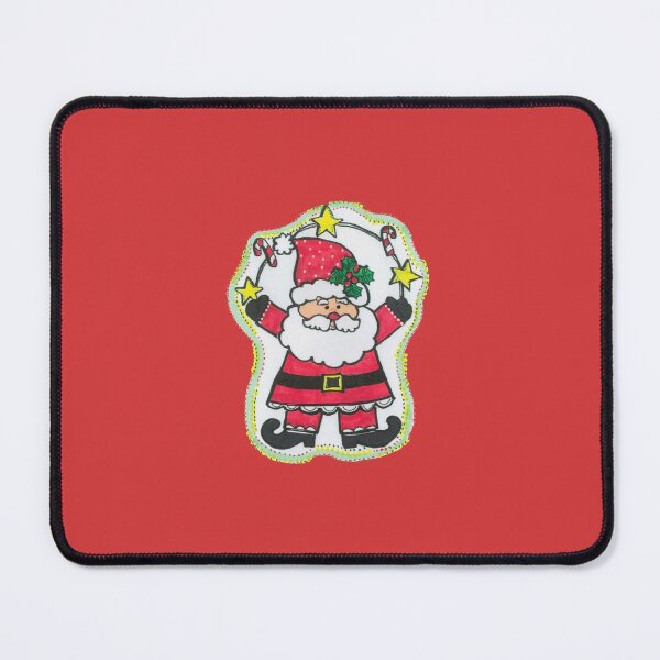 Item preview, Santa Fun designed and sold by Janet Herbert.