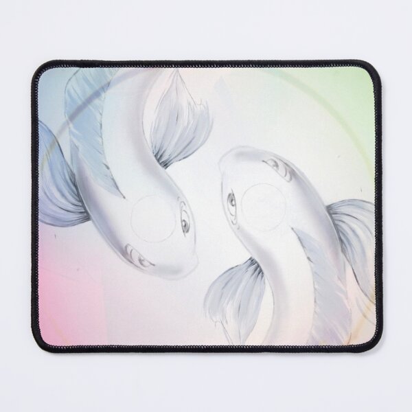 Item preview, Koi Digital Painting designed and sold by GycaArts.