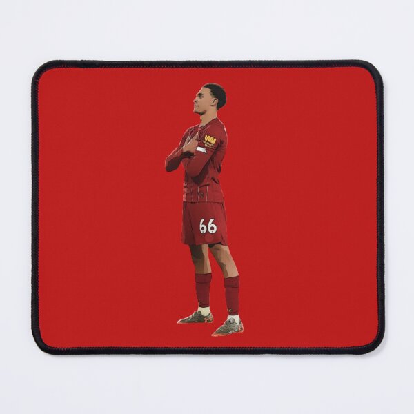 Item preview, Trent Alexander Arnold Goal Celebration Liverpool designed and sold by ijdesigns.
