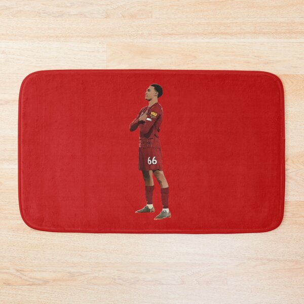 Item preview, Trent Alexander Arnold Goal Celebration Liverpool designed and sold by ijdesigns.