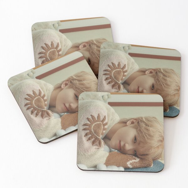Item preview, Seventeen Woozi Power of Love designed and sold by danielletrisha.