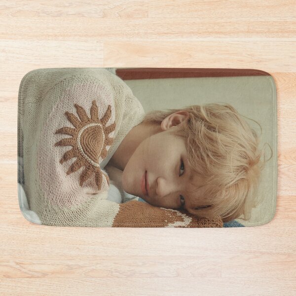 Item preview, Seventeen Woozi Power of Love designed and sold by danielletrisha.
