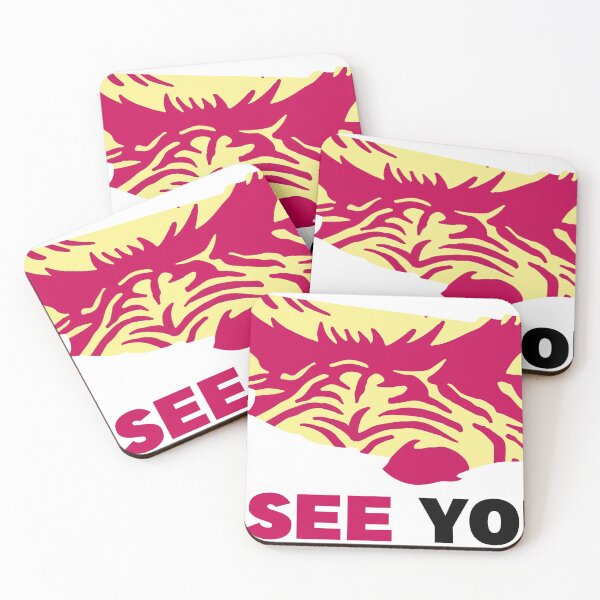Item preview, i see you gorilla eyes designs designed and sold by Tootstot.
