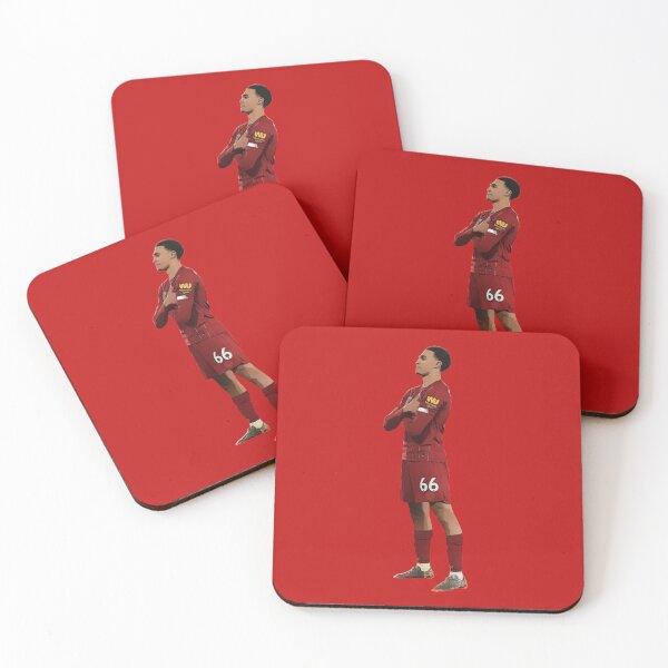 Item preview, Trent Alexander Arnold Goal Celebration Liverpool designed and sold by ijdesigns.