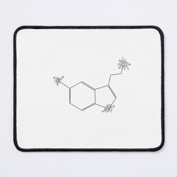 Item preview, Serotonin designed and sold by adiantonio.