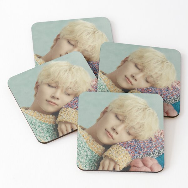 Item preview, Seventeen Jeonghan Power of Love designed and sold by danielletrisha.