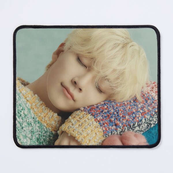 Item preview, Seventeen Jeonghan Power of Love designed and sold by danielletrisha.