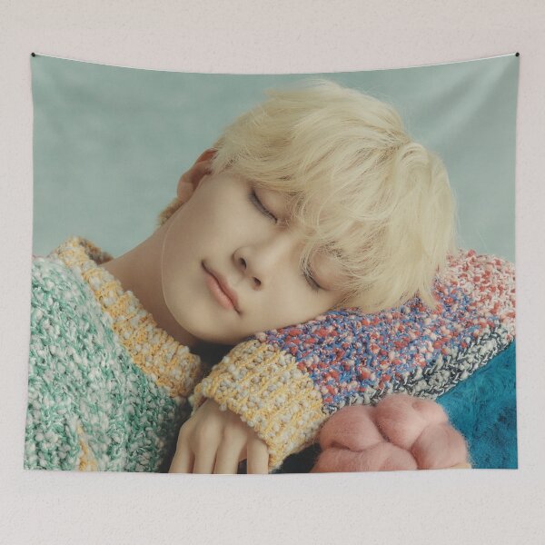 Item preview, Seventeen Jeonghan Power of Love designed and sold by danielletrisha.