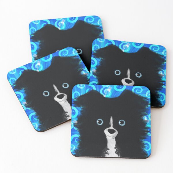 Item preview, Blu designed and sold by BoDoZo.