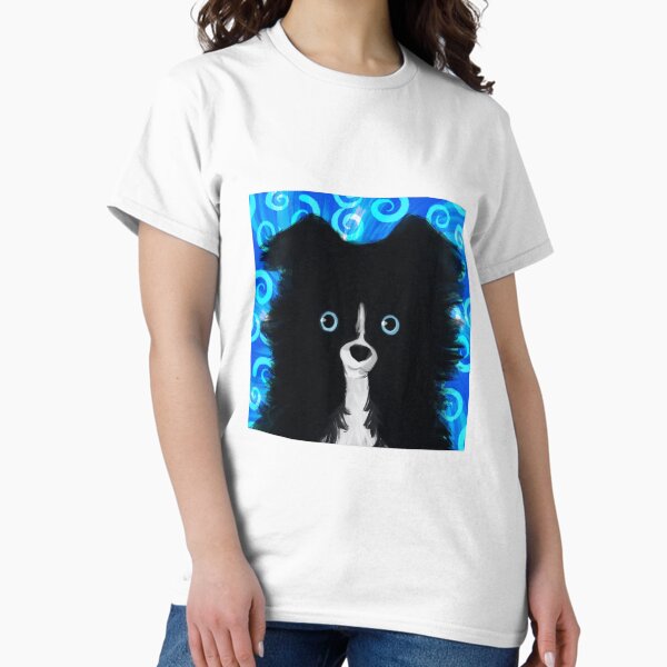 Blu Classic T-Shirt