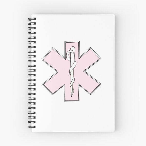 Item preview, EMS Star of Life designed and sold by adiantonio.