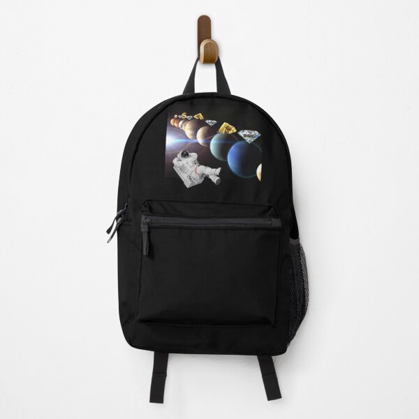 Item preview, In space we trust. designed and sold by Umiska.
