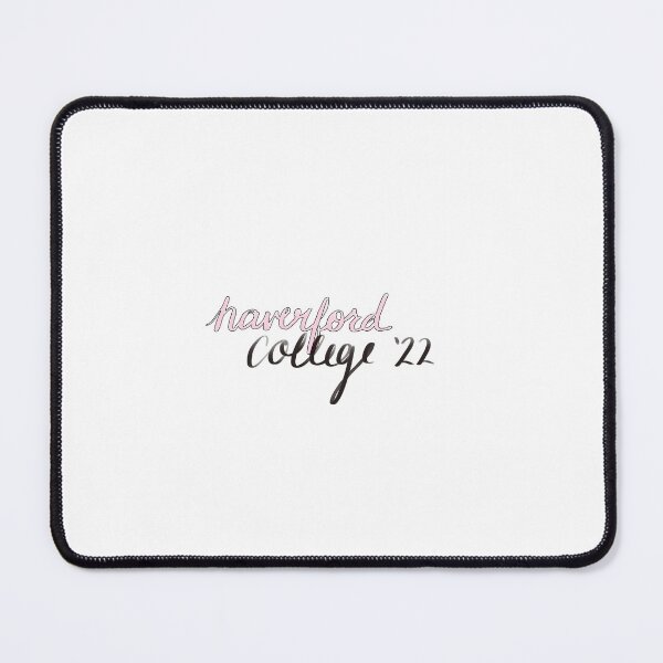 Item preview, Haverford College Class of 2022 designed and sold by adiantonio.