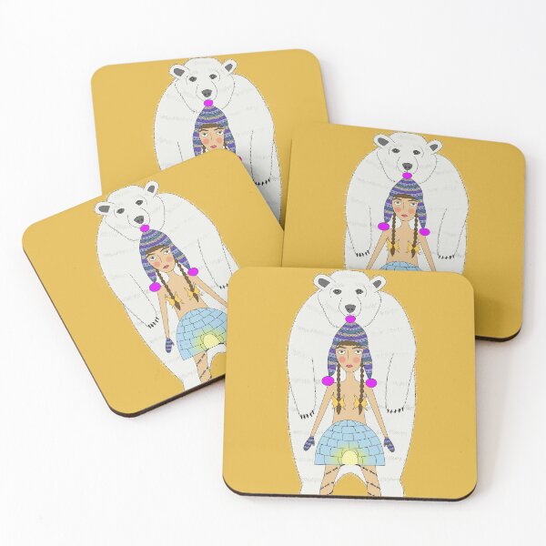 Item preview, "Bear" in mind designed and sold by Coloredmirror.