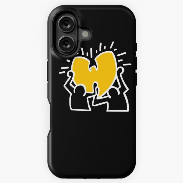 Wu Tang Clan iPhone Cases for Sale | Redbubble