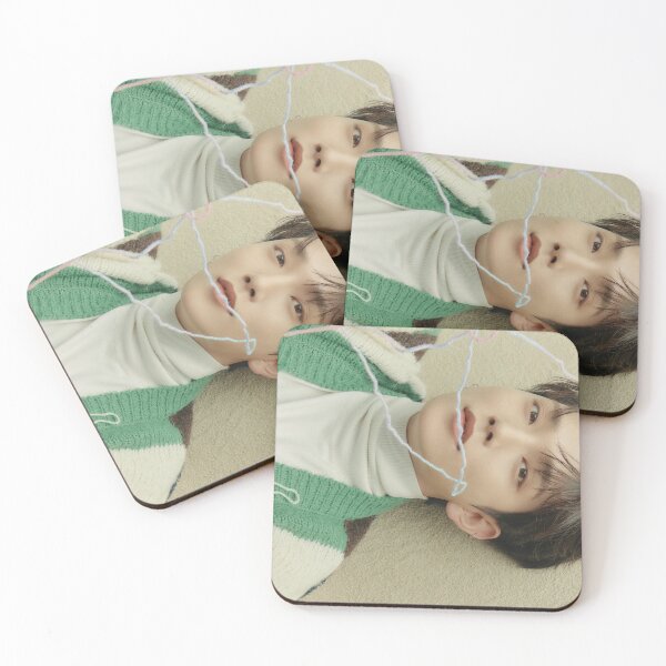 Item preview, Seventeen Joshua Power of Love designed and sold by danielletrisha.
