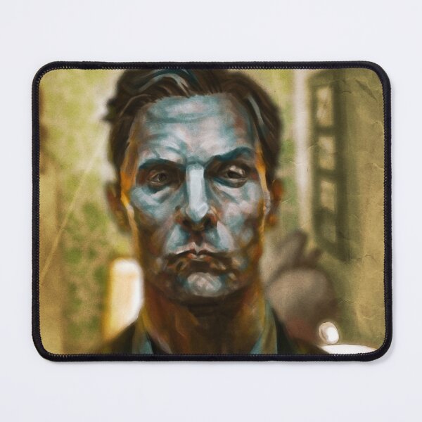 Item preview, Rust Cohle designed and sold by victorroa.