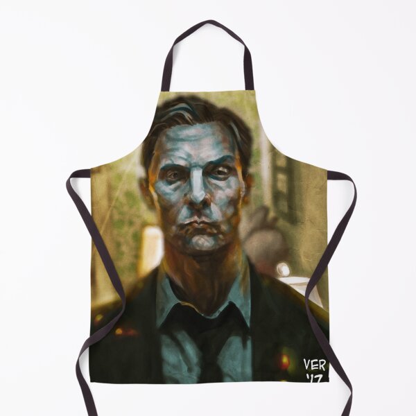 Item preview, Rust Cohle designed and sold by victorroa.