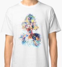 Kingdom Hearts Family Classic T-Shirt