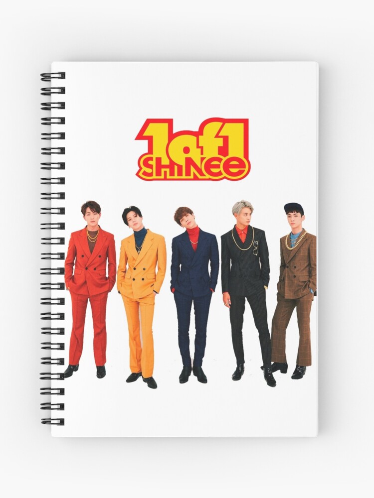 SHINee 1of1