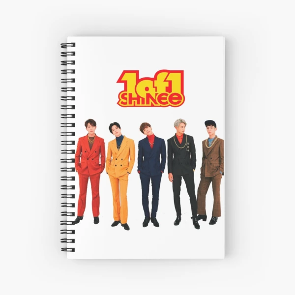 SHINee めんこ　1of1 公式　PAPER TTAKJI sn,x600-pad,600x600,f8f8f8.webp