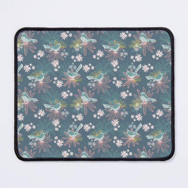 Item preview, Wagtail Walks designed and sold by Jo Wilson Design.