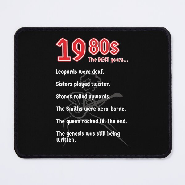 Item preview, 1980s The Best Years designed and sold by DKdesigns27.
