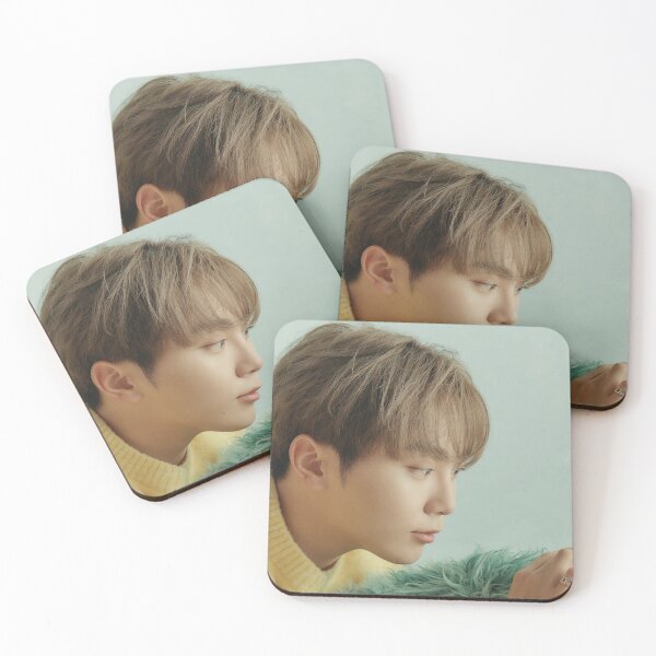 Item preview, Seventeen Seungkwan Power of Love designed and sold by danielletrisha.