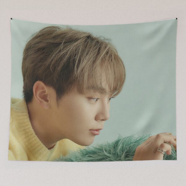 Item preview, Seventeen Seungkwan Power of Love designed and sold by danielletrisha.