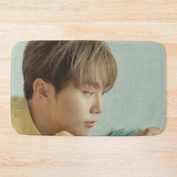 Item preview, Seventeen Seungkwan Power of Love designed and sold by danielletrisha.