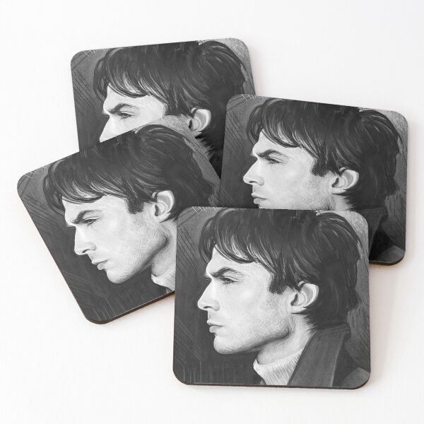 Item preview, Ian Somerhalder designed and sold by Bintanggempita.