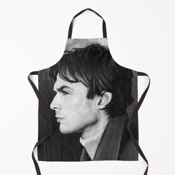 Item preview, Ian Somerhalder designed and sold by Bintanggempita.