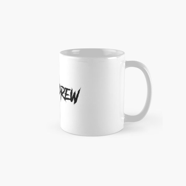 Feasters Team Andrew Classic Mug