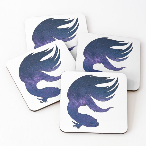 Item preview, Stary beta fish designed and sold by OberArt.