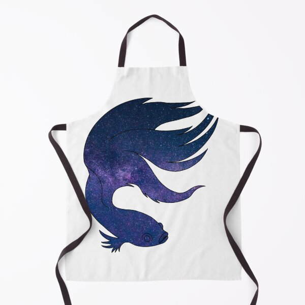 Item preview, Stary beta fish designed and sold by OberArt.
