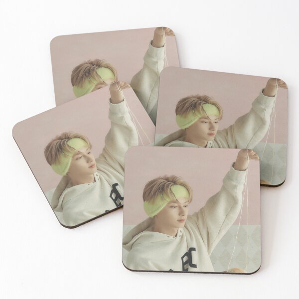 Item preview, Seventeen Jun Power of Love designed and sold by danielletrisha.