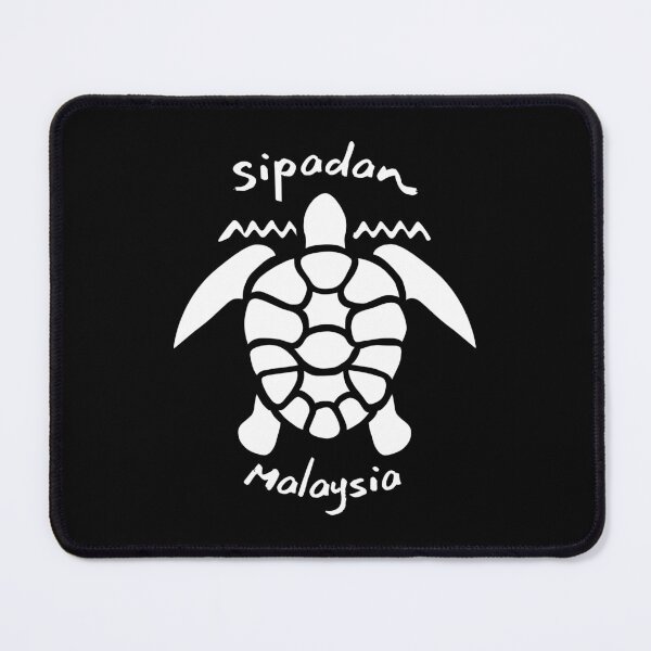 Item preview, Swimming with sea turtles - Sipadan Island, Malaysia - Scuba Diving designed and sold by TMBTM.